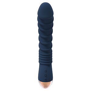 Vibrator Goddess Collection Dream Toys Albastru Thumb 3