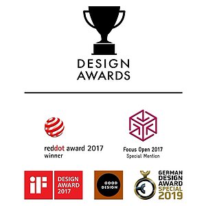 Vibrator Hi-Tech Partner Plus Mov Thumb 8