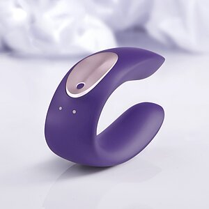 Vibrator Hi-Tech Partner Plus Mov Thumb 6