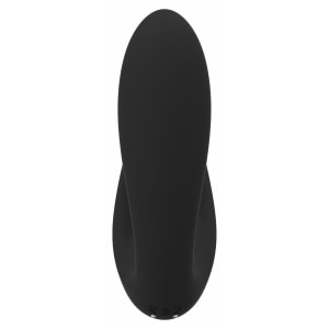 Vibrator Irresistible Desirable Negru Thumb 4