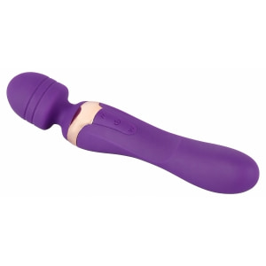 Vibrator Javida Double Massager Mov Thumb 9