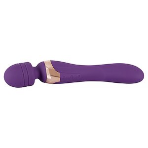 Vibrator Javida Double Massager Mov Thumb 4