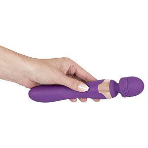 Vibrator Javida Double Massager Mov Thumb 7