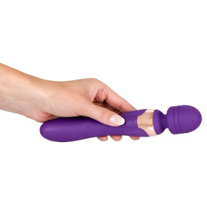 Vibrator Javida Double Massager Mov Thumb 10
