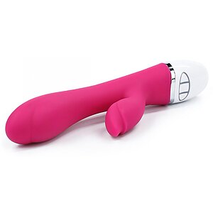 Vibrator Lovetoy Dreamer II Roz Thumb 1