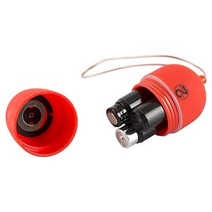 Vibrator Love Control Roșu Thumb 4