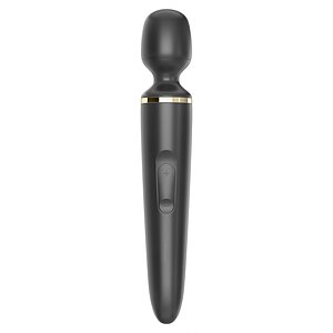 Vibrator Magic Wand Satisfyer Negru Thumb 5