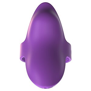 Vibrator Mic Pentru Deget Her Finger Mov Thumb 4