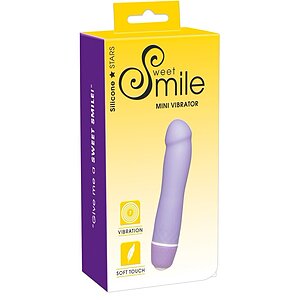 Vibrator Mini Smile Sweety Mov Thumb 3