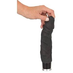 Nature Skin Big Vibe Negru Thumb 5