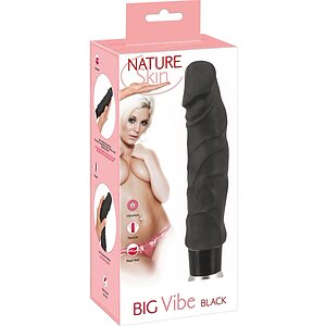 Nature Skin Big Vibe Negru Thumb 8