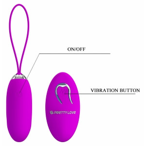 Vibrator Ou Pretty Love Julia Mov Thumb 5