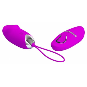 Vibrator Ou Pretty Love Julia Mov Thumb 3