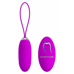 Vibrator Ou Pretty Love Julia Mov Thumb 1