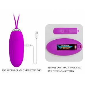Vibrator Ou Pretty Love Julia Mov Thumb 4