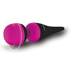 Vibrator Palm Power Roz Thumb 3
