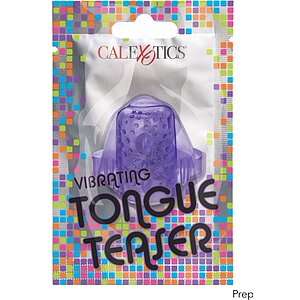 Vibrator Pentru Deget Tongue Teaser Mov Thumb 3