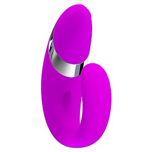 Vibrator Pretty Love Amour Mov Thumb 2