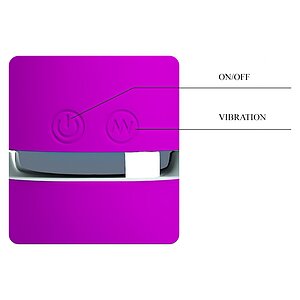 Vibrator Pretty Love Cvelyn Mov Thumb 5