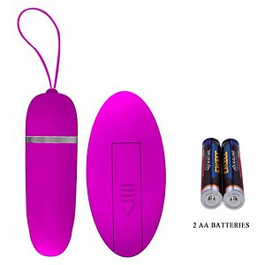 Vibrator Pretty Love Debby Mov Thumb 4