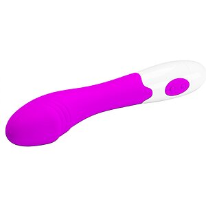 Vibrator Esențial Pretty Love Adorabil Mov Thumb 5