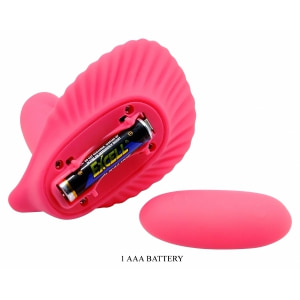 Vibrator Pretty Love Fancy Clamshell Roz Thumb 5