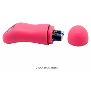 Vibrator Pretty Love Fancy Clamshell Roz Thumb 6