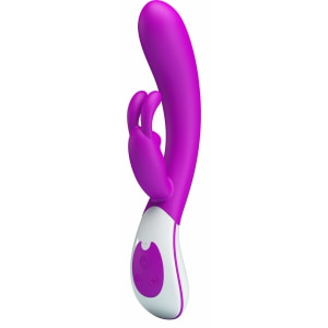 Vibrator Pretty Love Harlan Mov