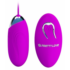 Vibrator Pretty Love Jenny Mov Thumb 3