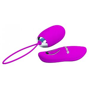 Vibrator Pretty Love Jenny Mov Thumb 2