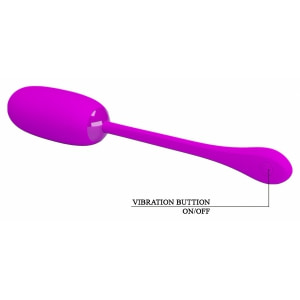 Vibrator Pretty Love Julius Mov Thumb 5