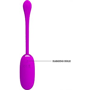 Vibrator Pretty Love Julius Mov Thumb 6