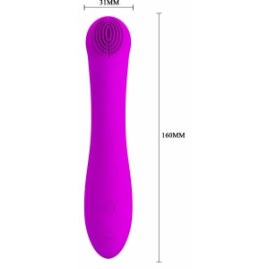 Vibrator Pretty Love Len Mov Thumb 4