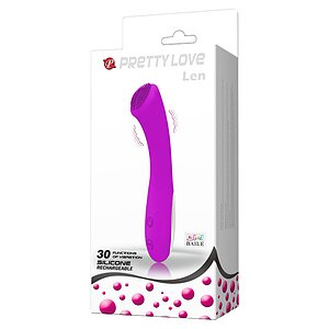 Vibrator Pretty Love Len Mov Thumb 6