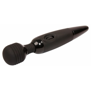 Vibrator Pretty Love Power Wand Negru Thumb 2