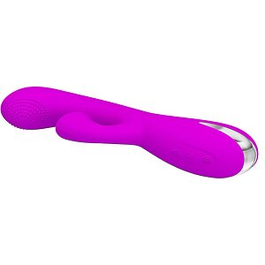 Vibrator Pretty Love Roy Mov Thumb 1