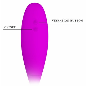 Vibrator Pretty Love Shanky Mov Thumb 5