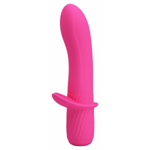 Vibrator Pretty Love Troy Roz Thumb 2