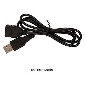 Vibrator Pretty Love Will Mov Thumb 7