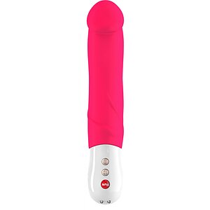 Vibrator Punct G Big Boss G5 Roz Thumb 1