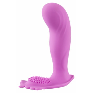 Vibrator Punct G Panty Sweet Smile Roz Thumb 2