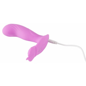 Vibrator Punct G Panty Sweet Smile Roz Thumb 7