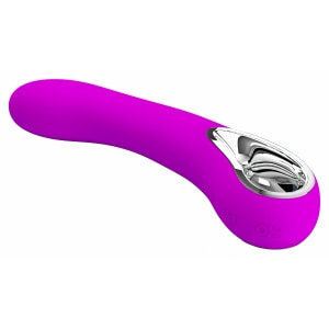Vibrator Punct G Pretty Love Alston Roz Thumb 1