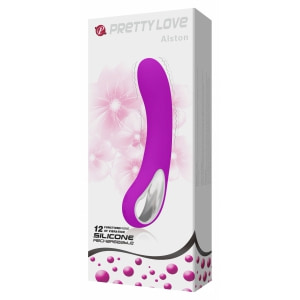 Vibrator Punct G Pretty Love Alston Roz Thumb 6