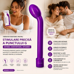 Vibrator Punctul G Explorer Mov Thumb 1