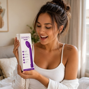 Vibrator Punctul G Explorer Mov Thumb 2