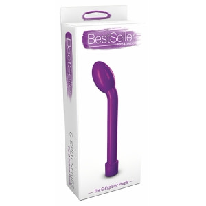 Vibrator Punctul G Explorer Mov Thumb 3