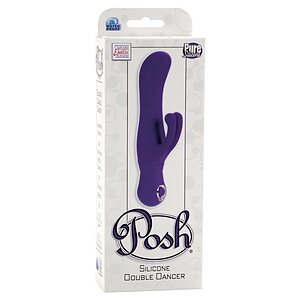 Vibrator Rabbit Double Dancer Mov Thumb 1