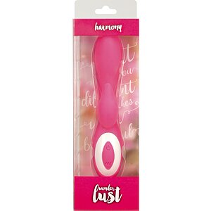 Vibrator Rabbit Harmony Roz Thumb 4