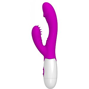 Vibrator Rabbit Pretty Love Andre Mov Thumb 3